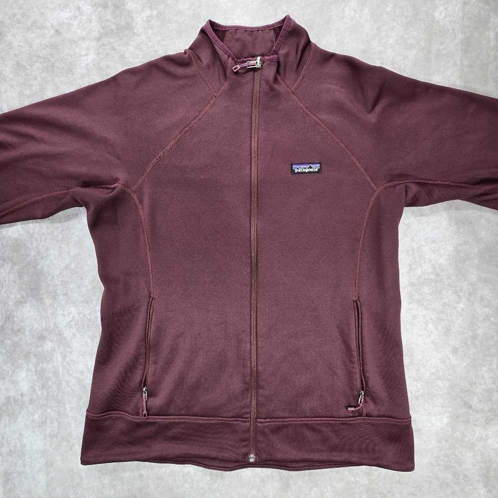 Patagonia Women's Crosstrek Full Zip Jacket - Picture 3 of 14